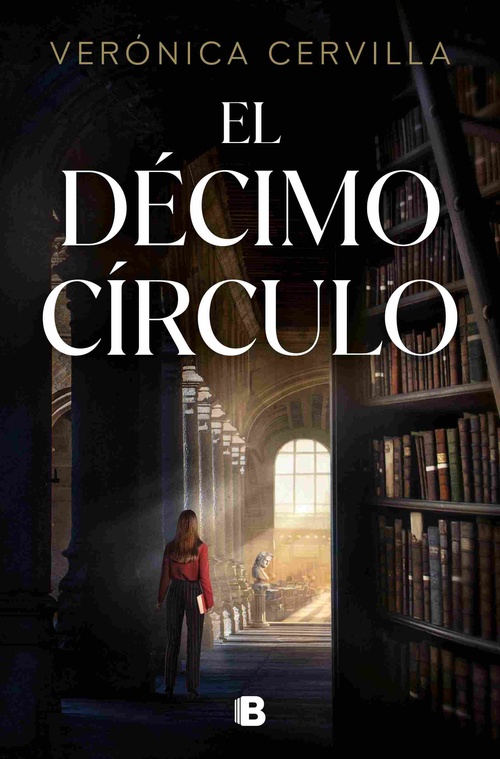 EL DECIMO CIRCULO