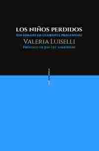 LOS NIÑOS PERDIDOS. UN ENSAYO EN CUARENTA PREGUNTAS