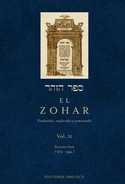XI. EL ZOHAR