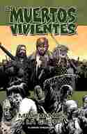 19. MARCHAMOS A LA GUERRA. LOS MUERTOS VIVIENTES
