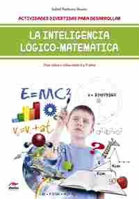 ACTIVIDADES LOGICO-MATEMATICA PARA NIÑOS ENTRE 6 Y 9 AÑOS