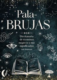 PALABRUJAS