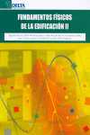 FUNDAMENTOS FISICOS DE LA EDIFICACION II