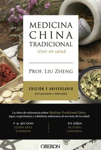 MEDICINA CHINA TRADICION