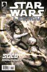 STAR WARS. LEGADO. PROSCRITOS DEL ANILLO ROTO. Nº13