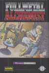 19. FULLMETAL ALCHEMIST