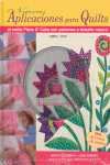 NUEVAS APLICACIONES PARA QUILTS + DVD