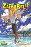 31. ZATCH BELL