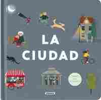 LA CIUDAD