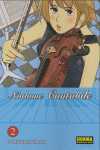 2. NODAME CANTABILE.