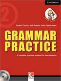 2. GRAMMAR PRACTICE (+ CD-ROM) CEF A2 LEVEL