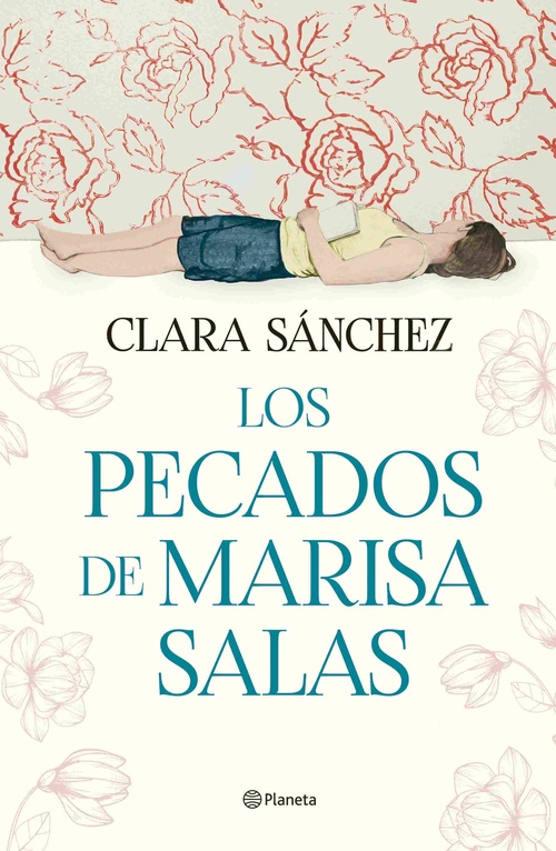 LOS PECADOS DE MARISA SALAS