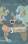 5 CAPITALES. XIII PREMIO IBEROAMERICANO DE RELATOS CORTES DE CÁDIZ