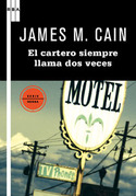 EL CARTERO SIEMPRE LLAMA DOS VECES