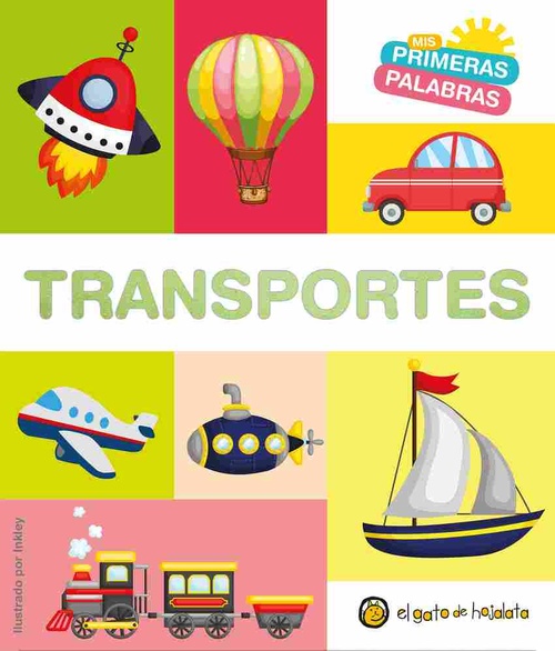TRANSPORTES
