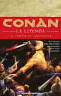 12. CONAN LA LEYENDA. EL TRONO DE AQUILONIA