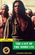 LAST OF THE MOHICANS, THE. LEVEL 2