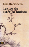 TEXTOS DE ESTÉTICA TAOISTA