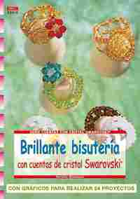 BRILLANTE BISUTERIA CUENTAS CRISTAL SWAROVSKI