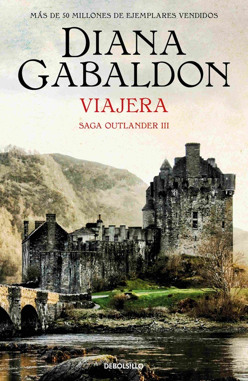 VIAJERA. OUTLANDER, III