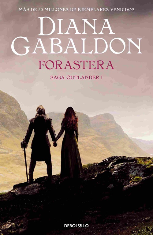 FORASTERA OUTLANDER 1