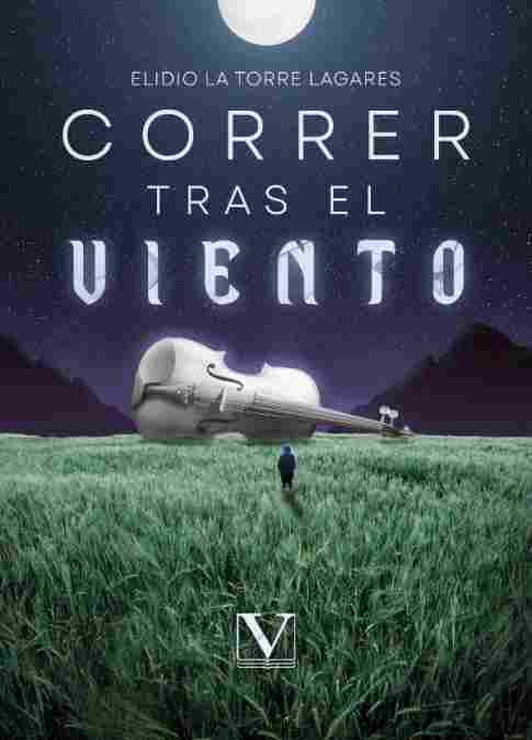 CORRER TRAS EL VIENTO