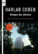 GOLPE DE EFECTO. HISTORIA DE MYRON BOLITAR