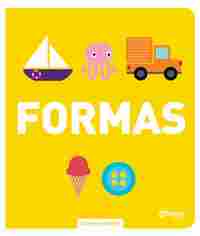 FORMAS. JUGAR Y APRENDER