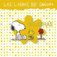 PALABRAS. LOS LIBROS DE SNOOPY 4