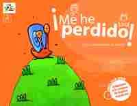 ME HE PERDIDO!