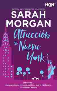 ATRACCION EN NUEVA YORK