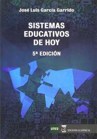(5º) SISTEMAS EDUCATIVOS DE HOY