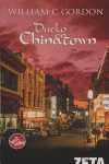 DUELO EN CHINATOWN
