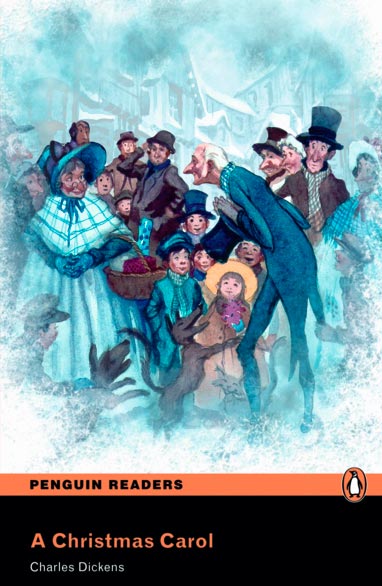 A CHRISTMAS CAROL. LEVEL 2