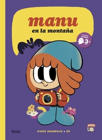 19. MANU EN LA MONTAÑA