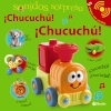 ¡CHUCUCHÚ! ¡CHUCUCHÚ!. SONIDOS SORPRESA