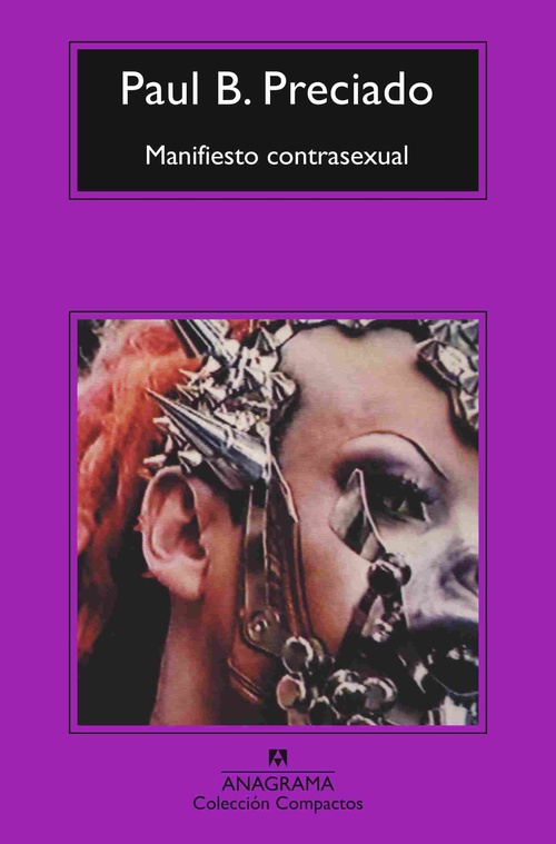 MANIFIESTO CONTRASEXUAL