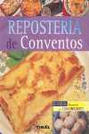 REPOSTERIA DE CONVENTOS