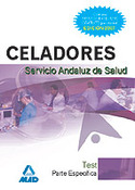 TEST. PARTE ESPECIFICA. CELADORES SAS. SERVICIO ANDALUZ DE SALUD