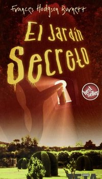 JARDIN SECRETO, EL