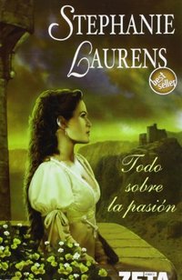 TODO SOBRE LA PASION