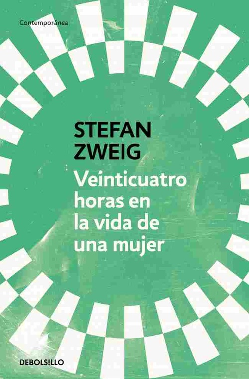 VEINTICUATRO HORAS EN LA VIDA DE UNA MUJER