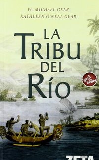 TRIBU DEL RIO, LA