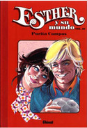 10. ESTHER Y SU MUNDO