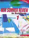 1º BACH. NEW SUMMER REVIEW (+ CD)