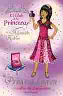17. LA PRINCESA LAUREN Y EL COLLAR DE DIAMANTES