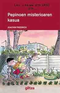 7. PEPINOEN MISTERIOAREN KASUA
