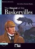 THE HOUND OF THE BASKERVILLES (+ CD) STEP 3 (B1.2)