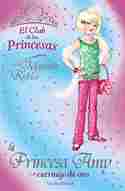 18. LA PRINCESA AMY Y EL CARRUAJE DE ORO