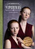 2. LAS HERMANAS VIPERINAS. PESADILLAS EN EL COLEGIO LOVECRAF
